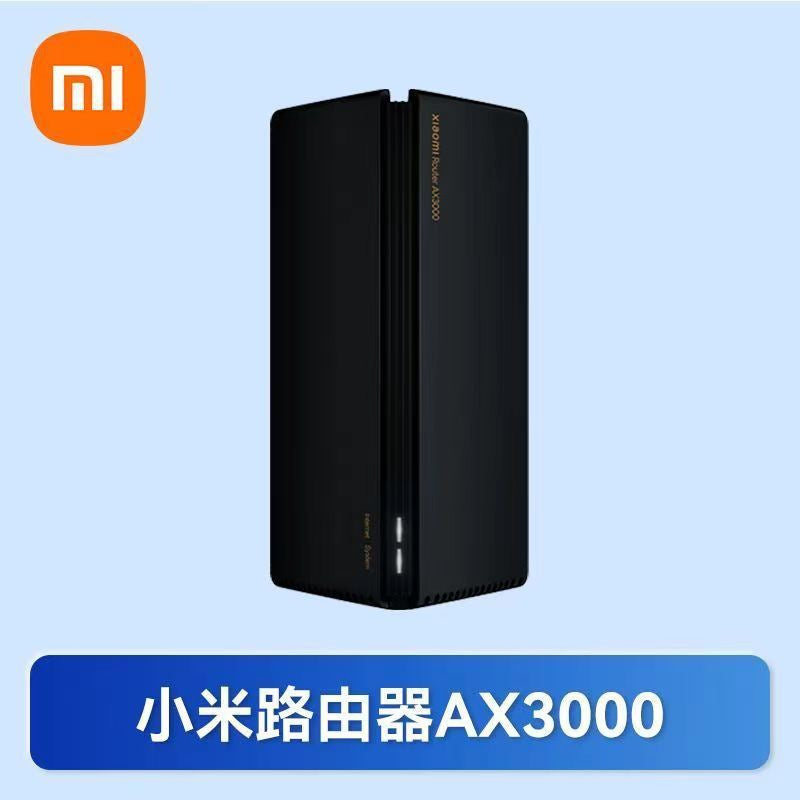 Xiaomi AX3000 【wifi6】 / Default item