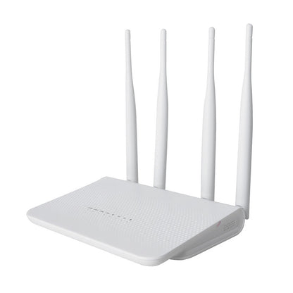 4G router LTE wireless WiFi household office CPE sharing 3 network port with sim card router