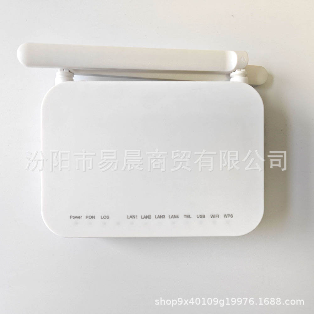 Second-hand H1S-3 XPON optical cat 1GE+3EF GPON universal