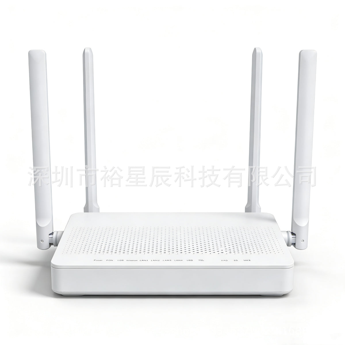 JH430X AX3000 WIFI6 ONU ONT XPON GPON Factory direct sale, exclusive for foreign trade