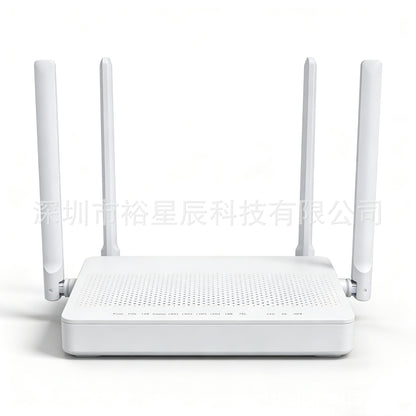 JH430X AX3000 WIFI6 ONU ONT XPON GPON Factory direct sale, exclusive for foreign trade