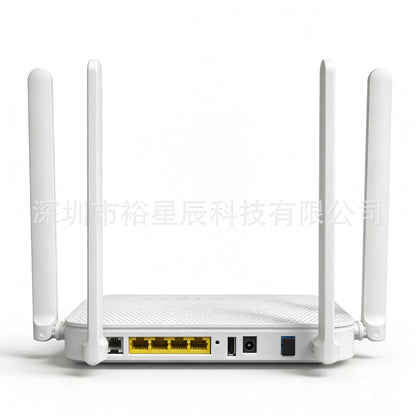 EG8245W5 English version GPON foreign trade EPON export dual-band full Gigabit optical cat ONU