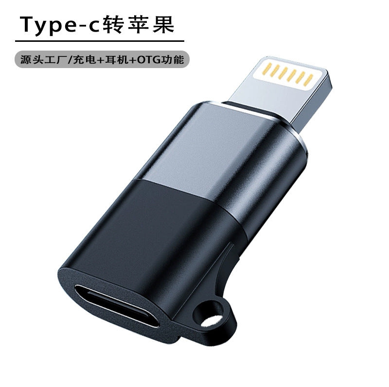 TC to Apple (with charging)
