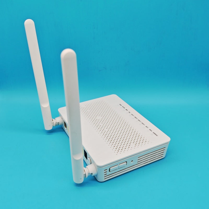 New and Old Models of Gigabit Hs8545M5 Gpon 1Ge+3Fe Universal Second-Hand Fiber Optic Modem