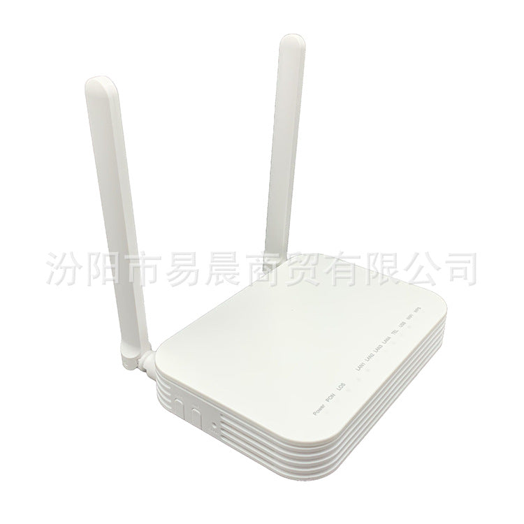 Second-hand H1S-3 XPON optical cat 1GE+3EF GPON universal