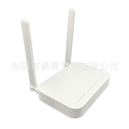 Second-hand H1S-3 XPON optical cat 1GE+3EF GPON universal
