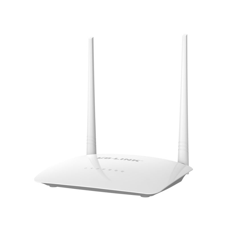 Bilian 300m Sino-British Router smart Wireless Router Wireless WiFi home route WR2000