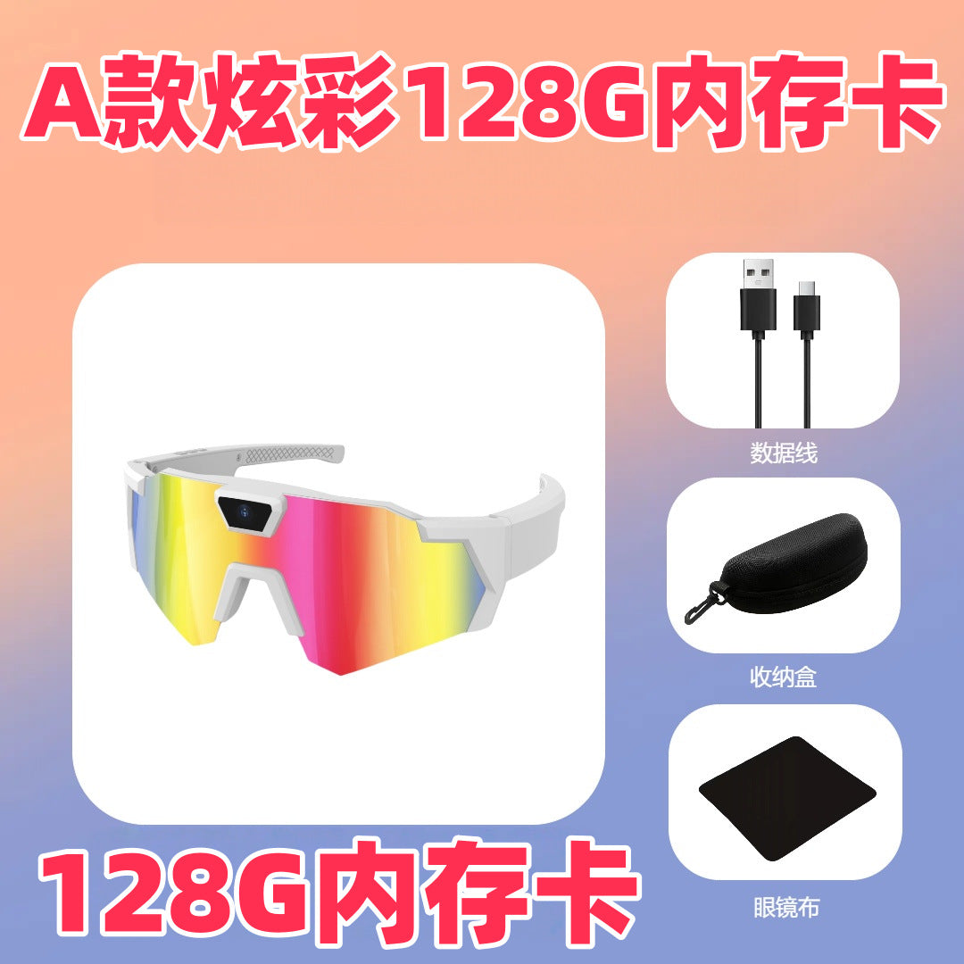 Memory card, 128G (2)