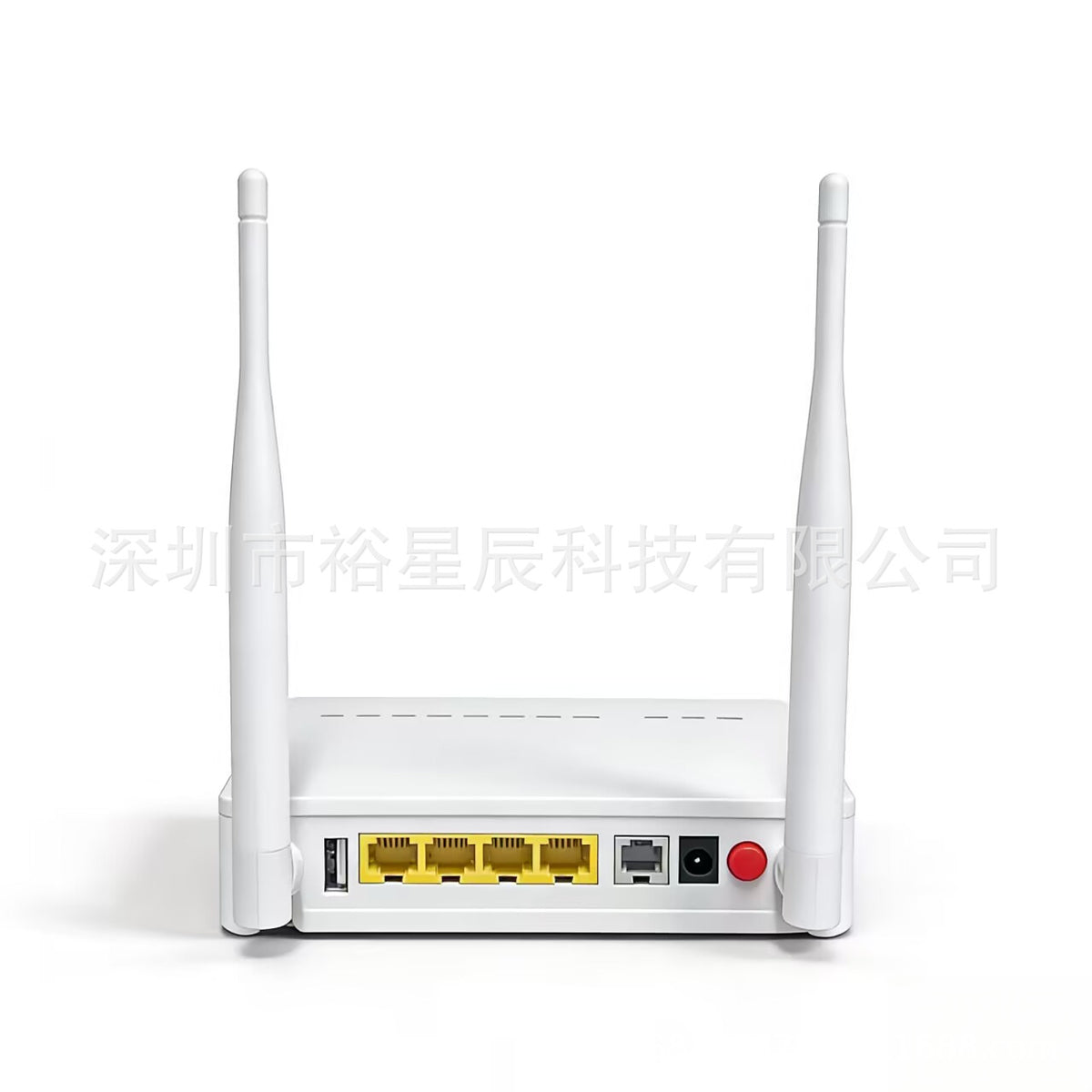 F660 Gigabit Optical Mode ONU/ONT Universal XPON Exclusively for foreign trade