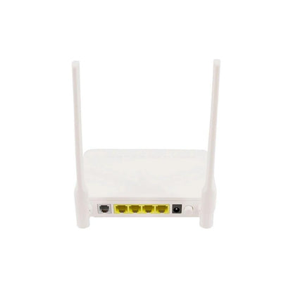 HS8545M5 English version GEPON XPON foreign trade export Gigabit optical cat ONU is suitable for Hua