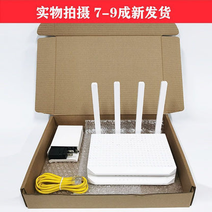 Second-hand 360-F5S Family Firewall Wireless router 5G dual-frequency full Gigabit WIFI Passing King