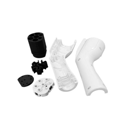 Plastic mold, accessories, custom-made