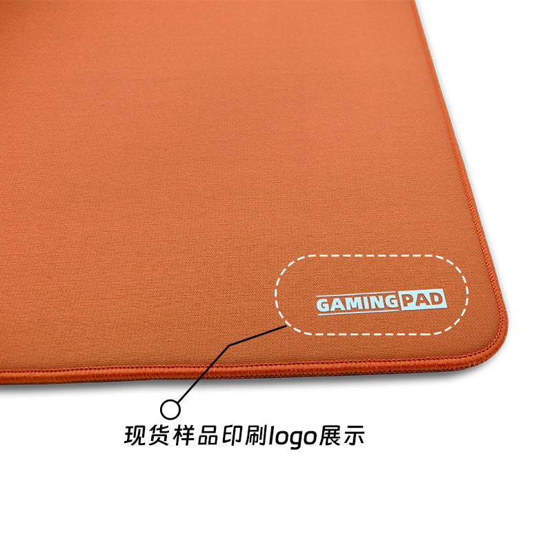 420*490*5mm Swordsmith Zero (Orange)