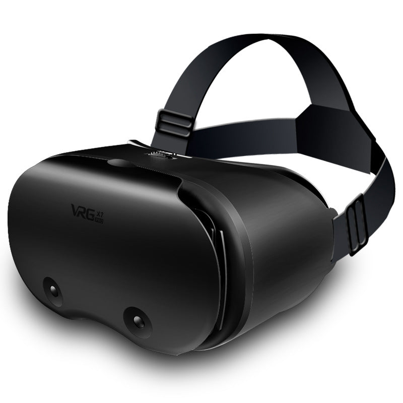 VR glasses, virtual reality, mobile phone-specific, movie and game, 3D cinema, digital glasses, head