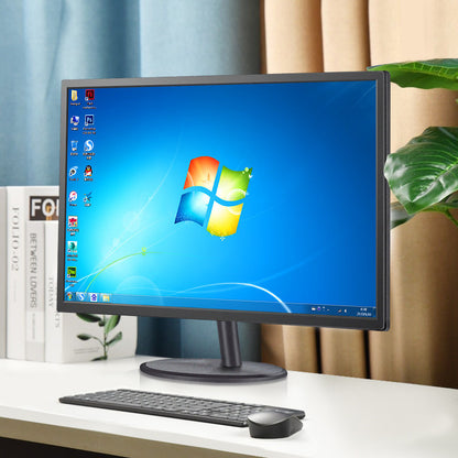 LCD display, monitor, laptop, ultra thin screen, 19 inch, 24 inch, 27 inch