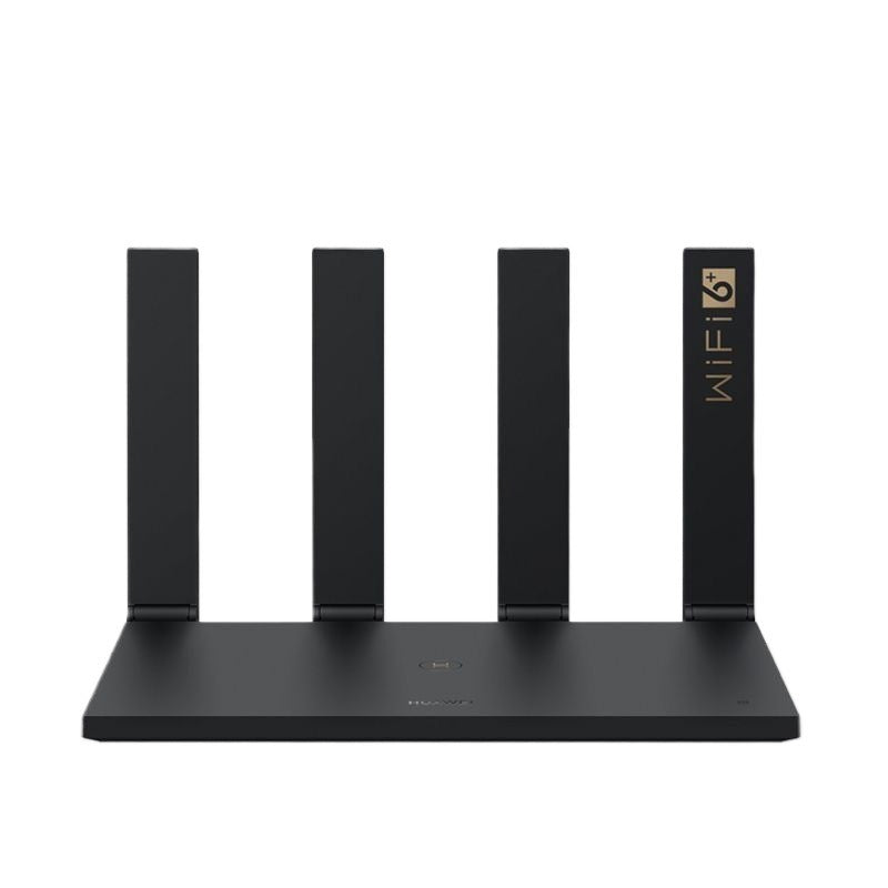 Router AX3 high-end home gigabit broadband 5g dual-band high-speed smart cable wifi6 second-hand TC7