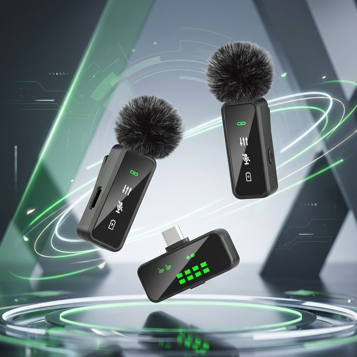 (Cross-border trading), wireless microphone, mobile phone