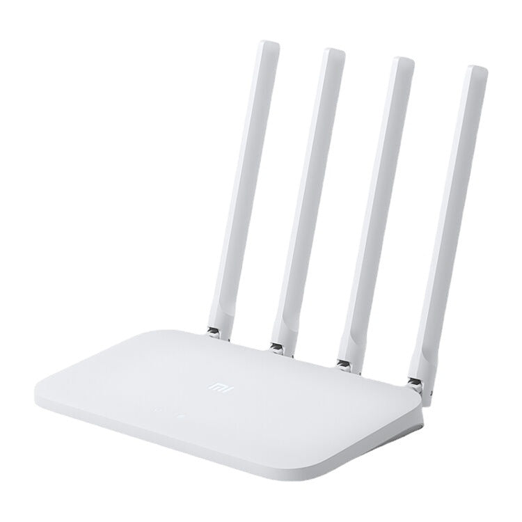 Second -hand router 4C/4A Gigabit high -speed 5G dual -frequency household wireless WiFi Wall Piece 