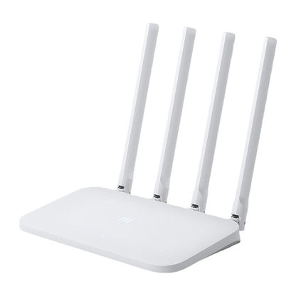 Second -hand router 4C/4A Gigabit high -speed 5G dual -frequency household wireless WiFi Wall Piece 