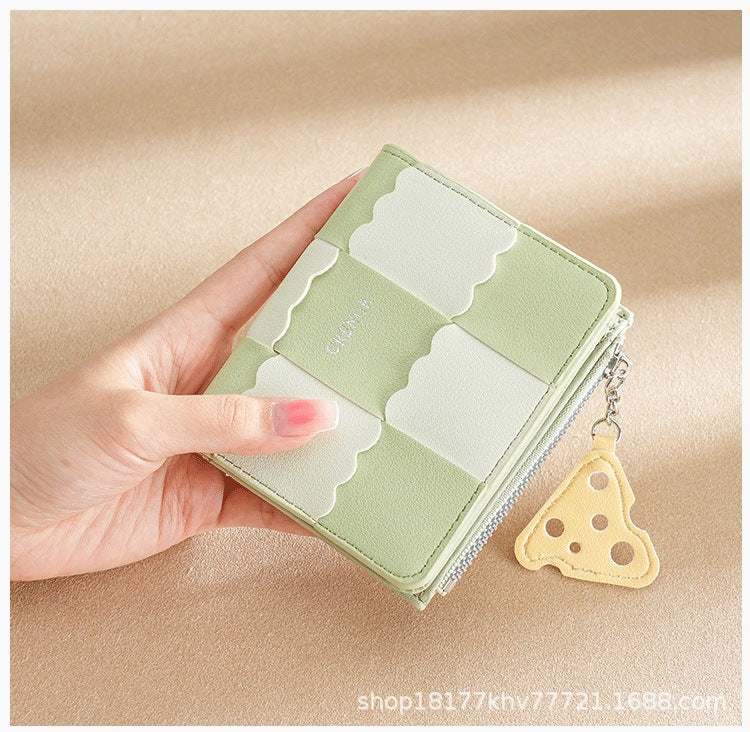 Matcha green