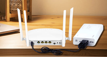 US version of full Netcom plug -in 4G phone SIM traffic card to wifi hot Gigabit broadband wireless 