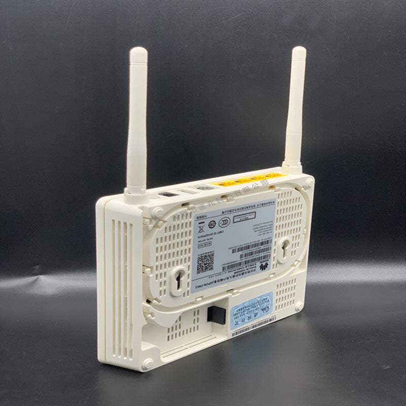 HS8545M is suitable for Huawei Huawei Chinese and English onu/onT General XPON/GP/EP Gigabit Cat