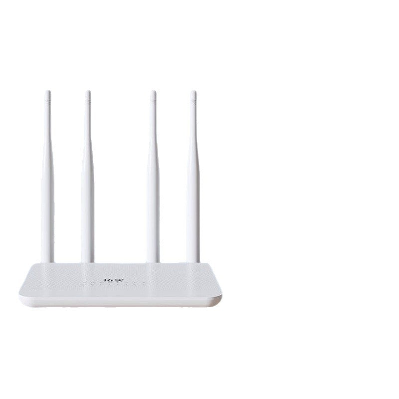 4G external card wireless router new mobile full network gigabit high-speed Internet free broadband 