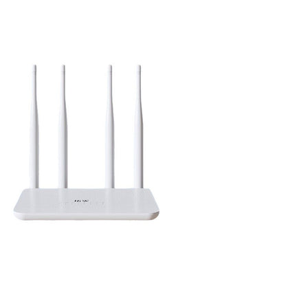 4G external card wireless router new mobile full network gigabit high-speed Internet free broadband 