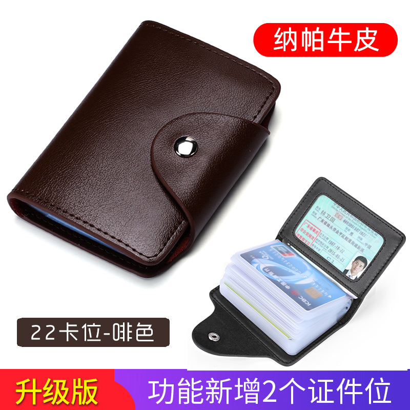 Color upgraded version (add 2 driving licenses)