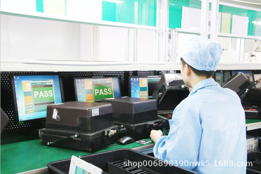 4G wireless router plug-in card full Netcom sim to wired i Telecom Unicom dormitory site Internet br