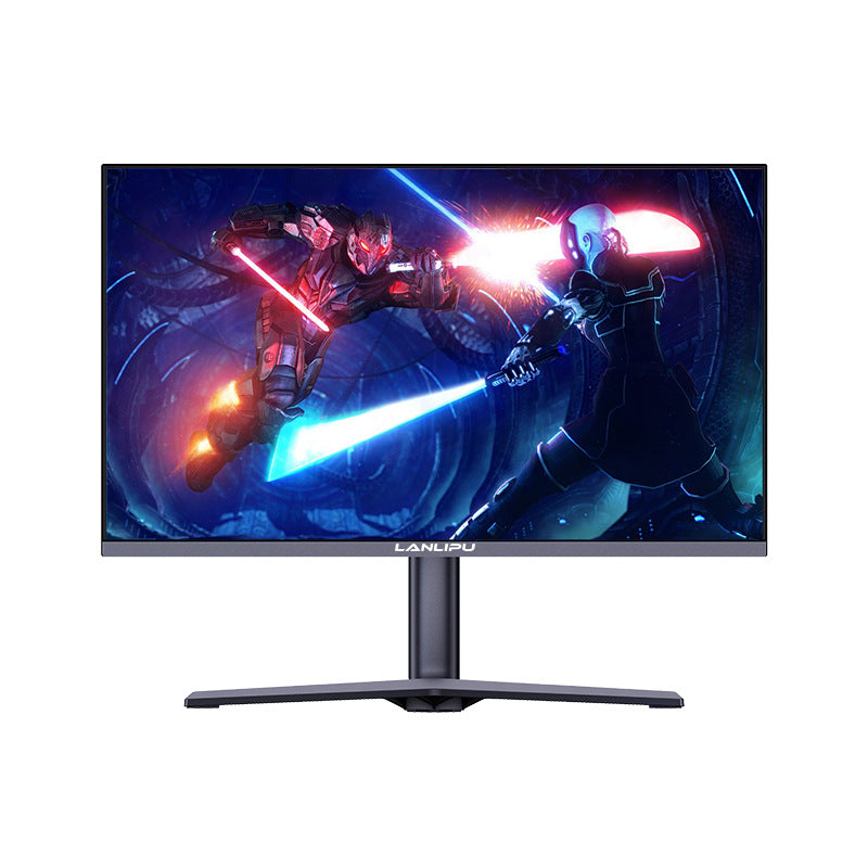 Rotating gaming professional design LCD display, laptop, screen, 27 inch, 160Hz, high frequency scre