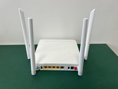 F670L 4-port thousand dual-band English version