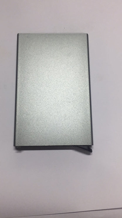 Dark gray / 95*63*9MM