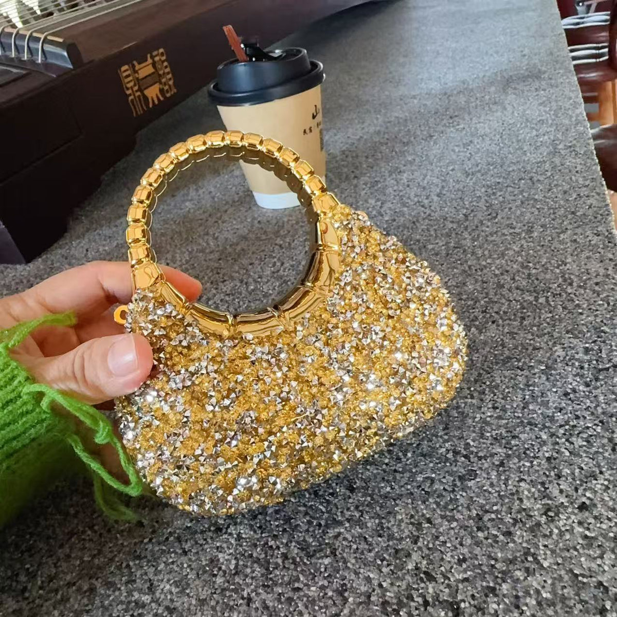 Golden