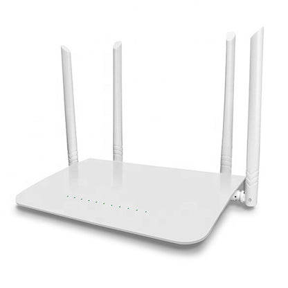 Manufacturer supplies enterprise 4G wireless router CPE300m full network card mobile portable WiFi
