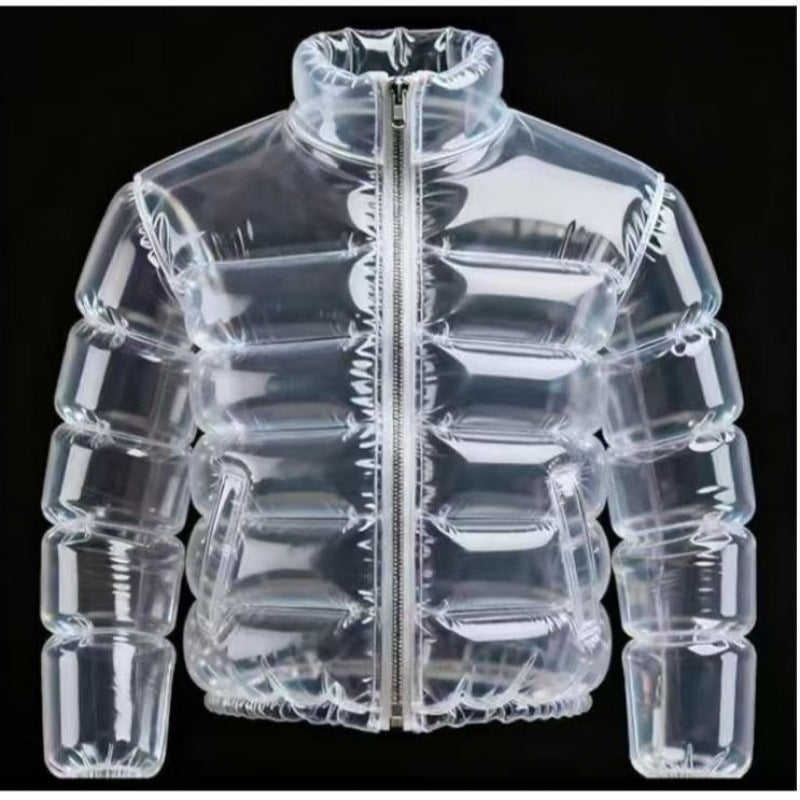 Beer jacket