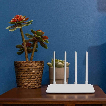 Xiaomi Mijia Router 4A Gigabit Edition Wireless WIFI Gigabit High Speed ​​Smart Router AX1500 3000