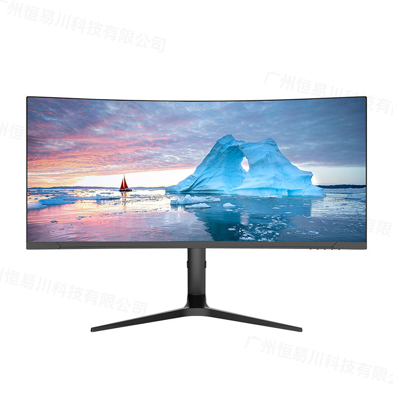 LCD display, gaming laptop, screen, 34 inch, 180Hz