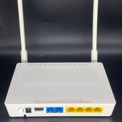 HG8245C is suitable for Huawei HUAWEI Chinese and English ONU/ONT universal XPON/GP/EP 100M optical 