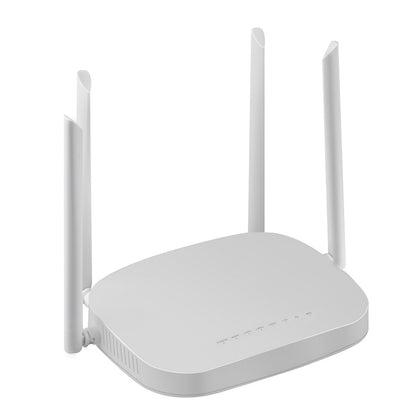 US version of full Netcom plug -in 4G phone SIM traffic card to wifi hot Gigabit broadband wireless 