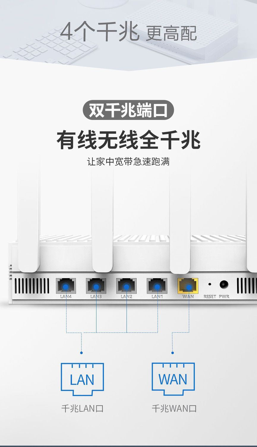 Second-hand 360-F5S Family Firewall Wireless router 5G dual-frequency full Gigabit WIFI Passing King