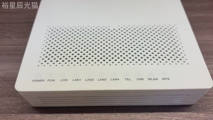 Manufacturer EG8141A5 universal XPON/GP/EP Gigabit optical modem suitable for ONU/ONT