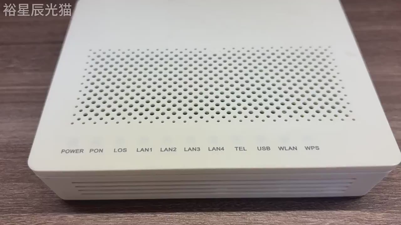 Manufacturer EG8141A5 universal XPON/GP/EP Gigabit optical modem suitable for ONU/ONT