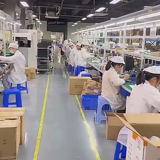 Whole house covers large apartments for home WiFi 6 Gigabit high-speed AX30005G dual-band wall-throu