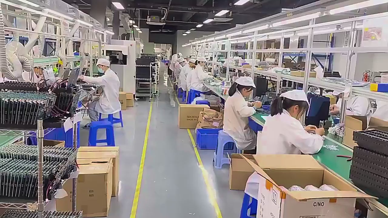 Whole house covers large apartments for home WiFi 6 Gigabit high-speed AX30005G dual-band wall-throu