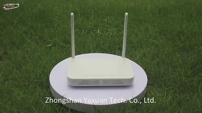 EG8145X6 Gigabit Optical Modem 5G Wifi5 Gpon ONU 4GE+1TEL+2USB English Firmware Foreign Trade