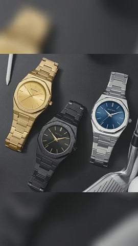 (Cross-border trading), (), fashionable swiss watch, waterproof quartz watches, Switzerland, men's s