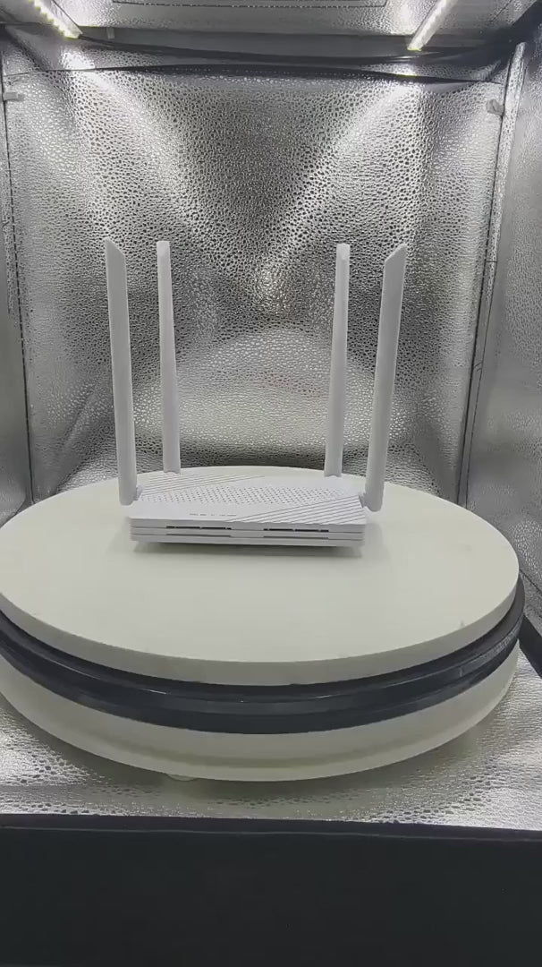 Best-selling dual-band router AC1200 wireless network router cross-border exclusive supply